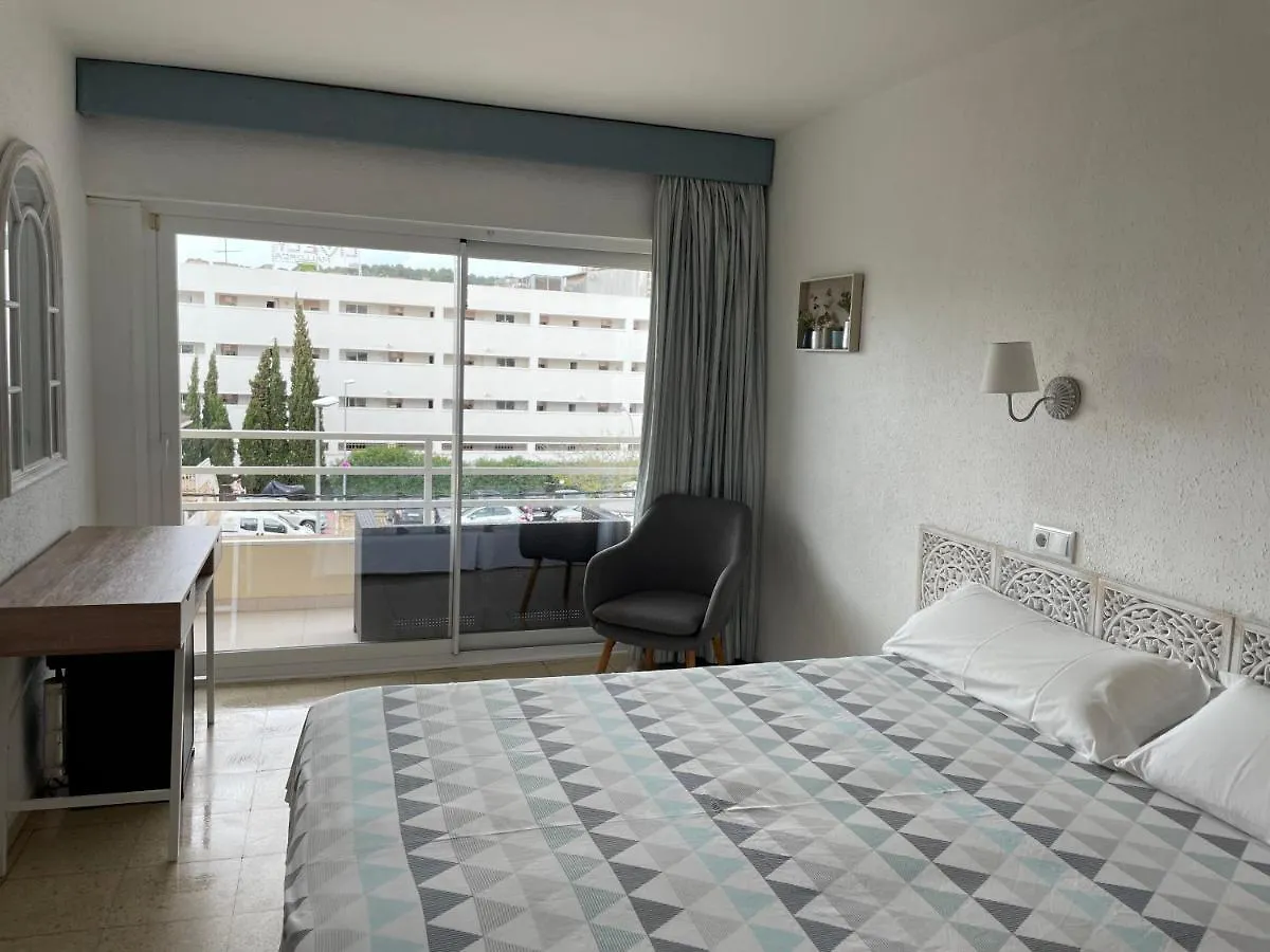 Hostal Roberto Palmanova Espagne