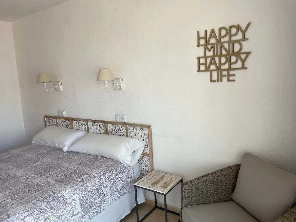 Hostal Roberto Palmanova
