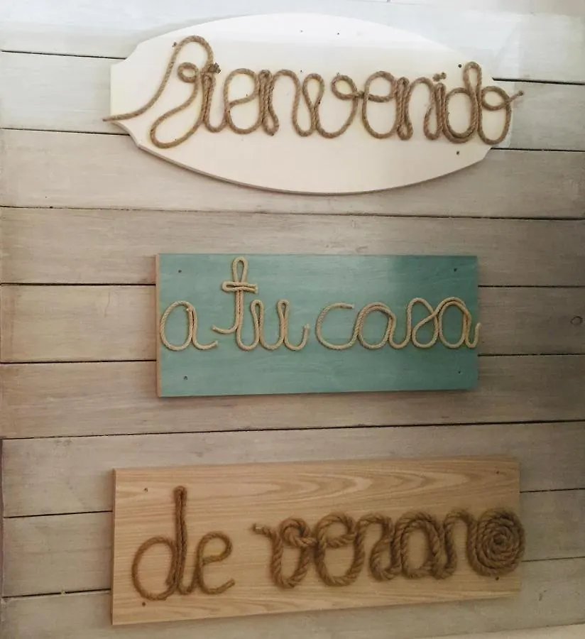 ** Maison d'hôtes Hostal Roberto Palmanova Espagne
