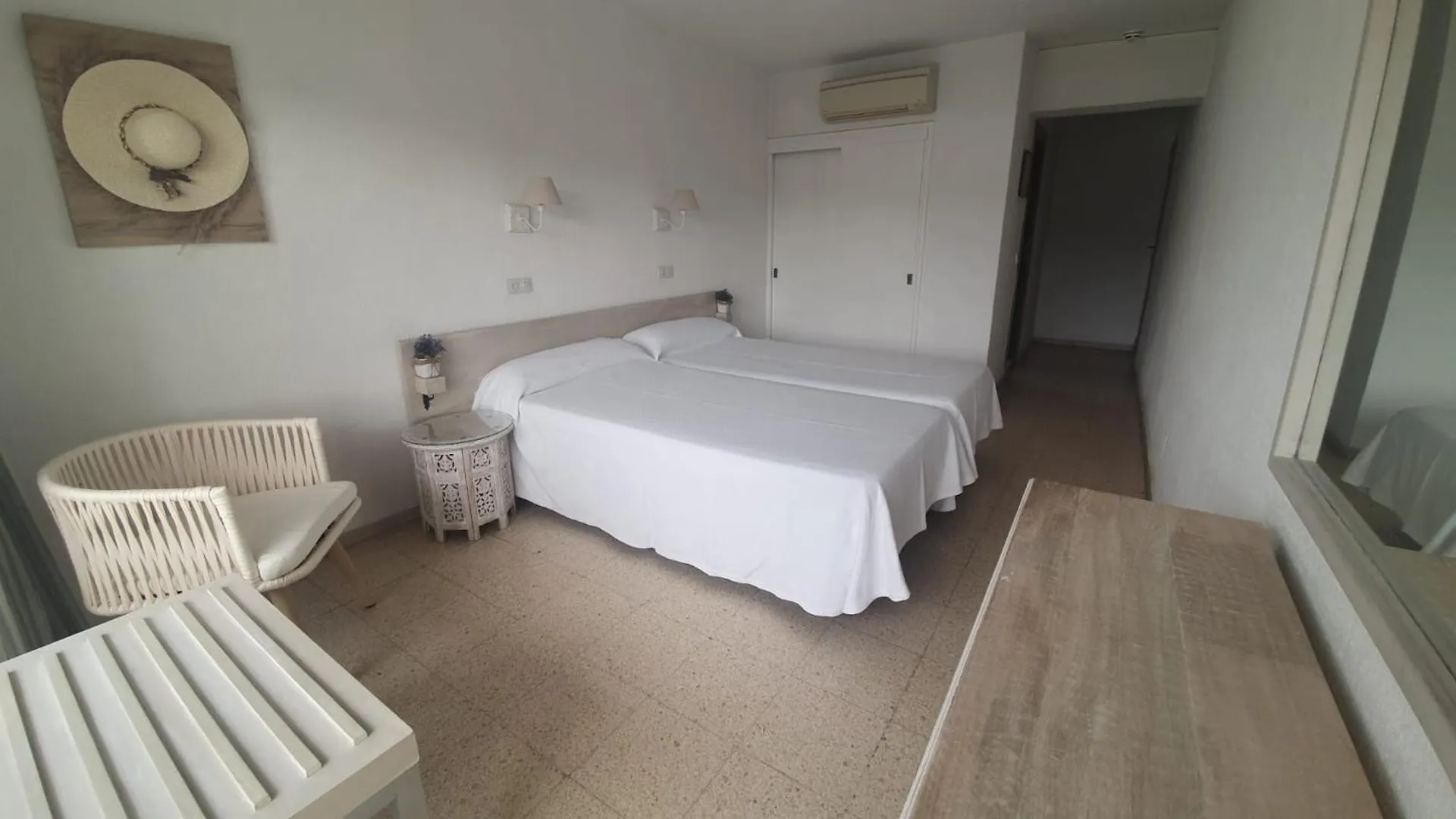 招待所 Palmanova 罗伯托旅馆酒店