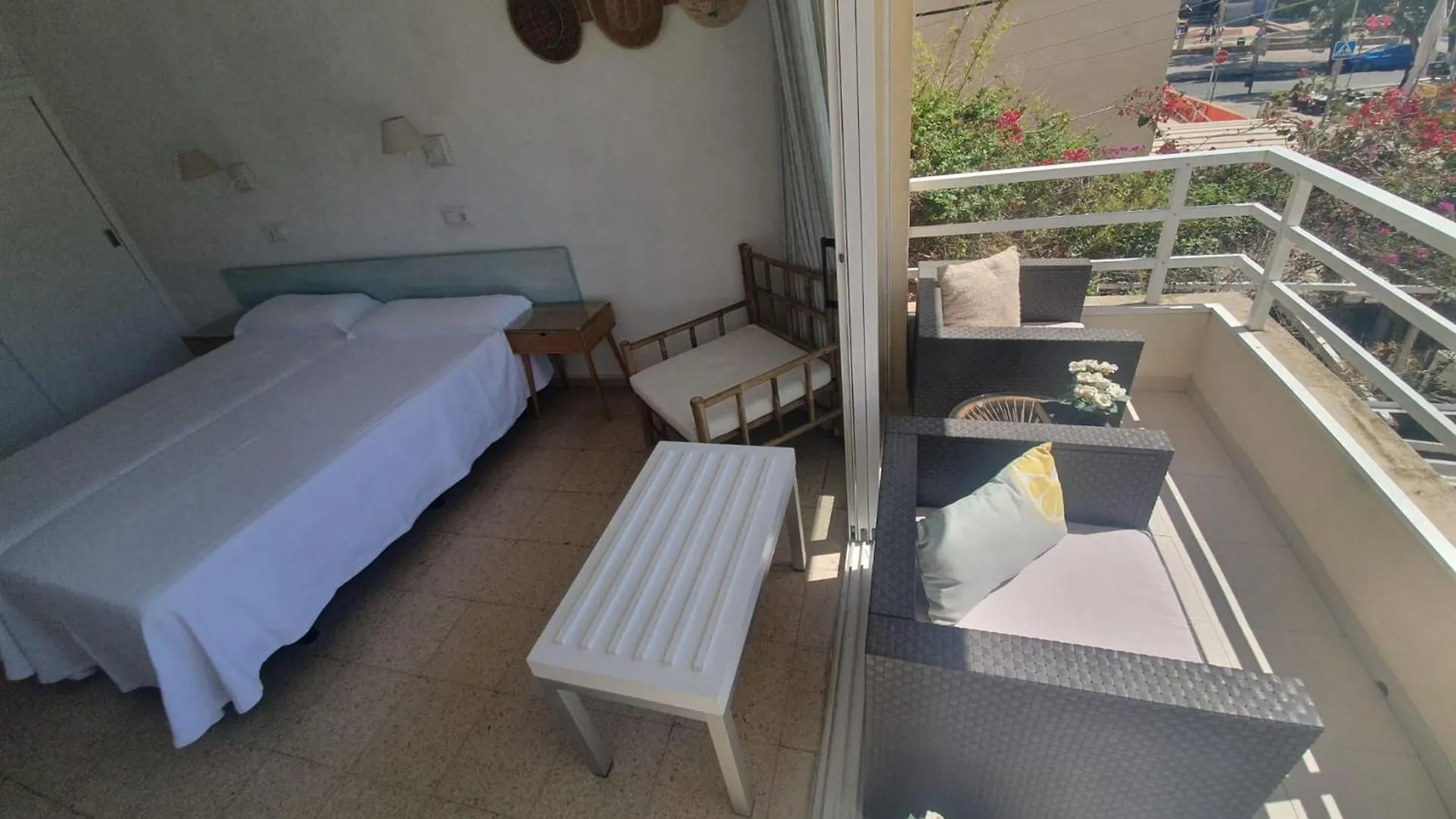 ** Maison d'hôtes Hostal Roberto Palmanova Espagne