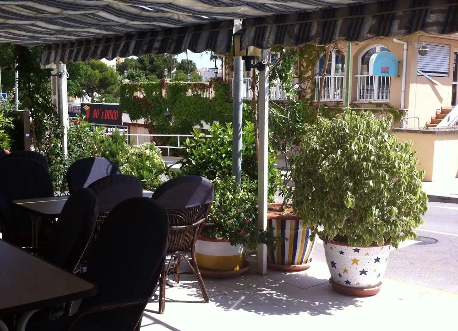 Hostal Roberto Palmanova 2*,  Espagne