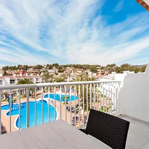 3* Apartahotel Playas Ca's Saboners