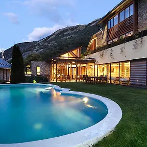 Hotel Riberies&spa