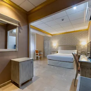 Hotel Sacromonte ***