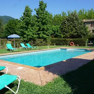 Rural Casa Jepet La Cellera de Ter