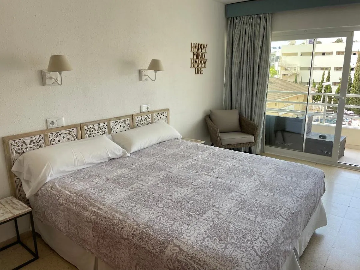 Hostal Roberto Palma Nova  2*, Palma Nova (Mallorca)