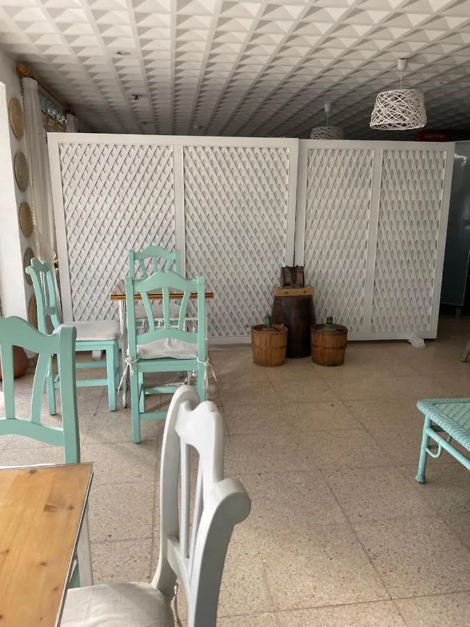 Hostal Roberto Palma Nova  2*, Palma Nova (Mallorca) Hiszpania