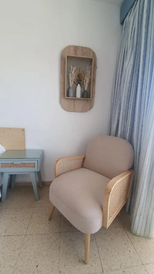** Pensjonat Hostal Roberto Palma Nova  Hiszpania