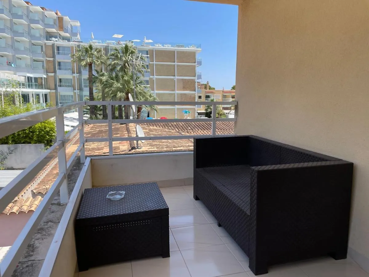 Hostal Roberto Palma Nova