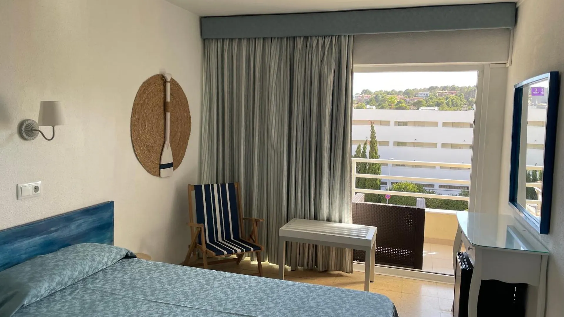 ** Pensjonat Hostal Roberto Palma Nova  Hiszpania