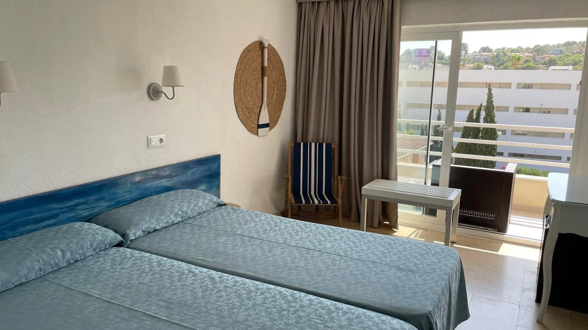 Pensjonat Hostal Roberto Palma Nova